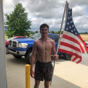 Meet your Posher, Nathan